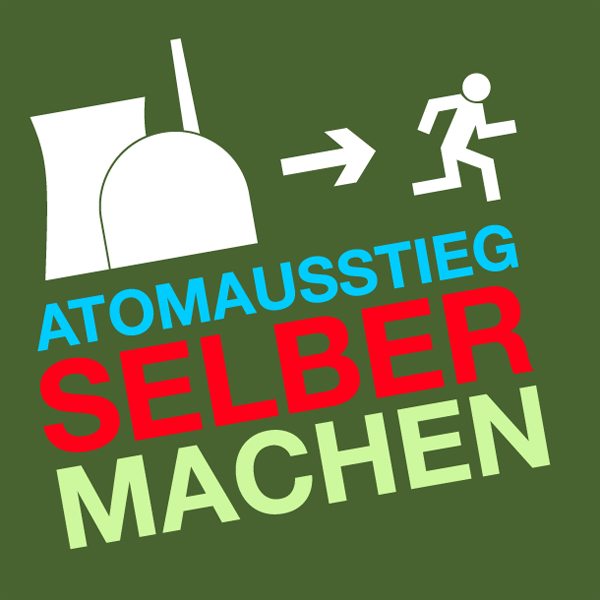 Atomausstieg selber machen - Das Wechselportal