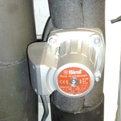 Biral MC 10 - Die erste Sparpumpe - Klasse A- 