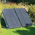 Auswirkungen von Schatten auf PV-Module und die damit verbundenen Leistungs- und Ertragseinbußen