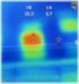 Hotspots in Scheuten Mutisol PV Modulen