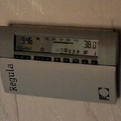Heimeier Unterteil für einen Thermostatkopf - Umrüstung auf hydaulischen Abgleich